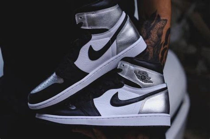 Air Jordan 1 High OG "Silver Toe" Gets New Release Information