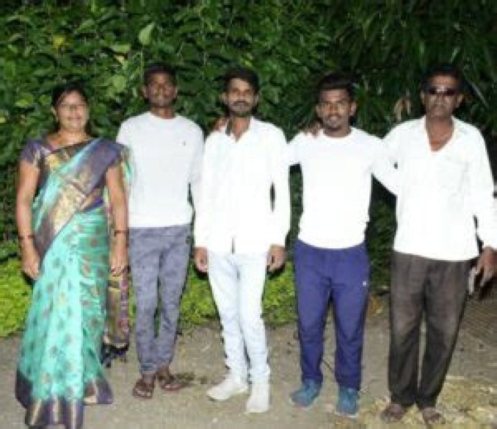 Ajit Pawar Biography, Age, Height, Wife, Net Worth, Family