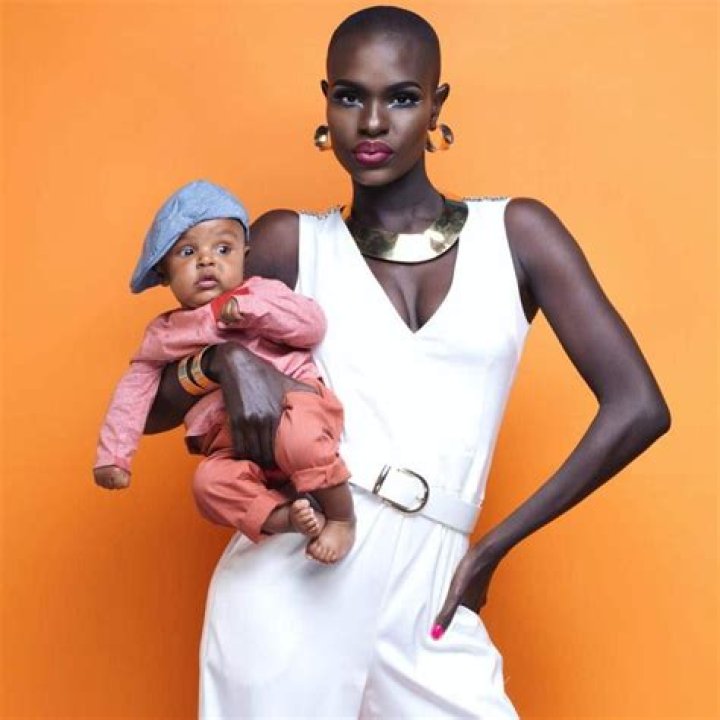 Ajuma Nasenyana (Model) - Age, Birthday, Bio, Facts, Family, Net Worth, Height & More