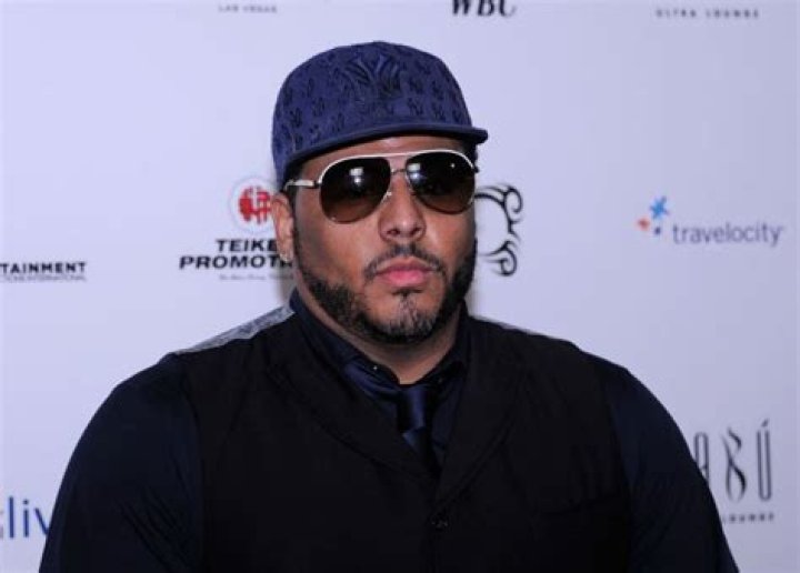 Al B. Sure Reveals He & Kim Porter Were Married, Denies Posting About Her For IG Likes