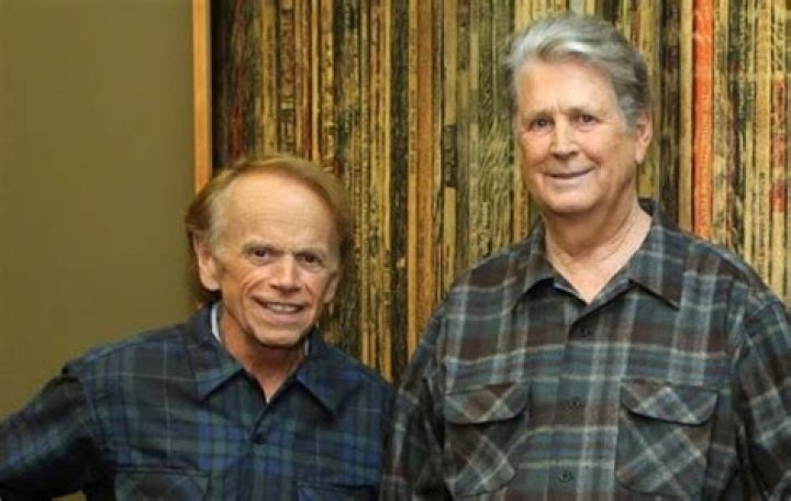 Al Jardine