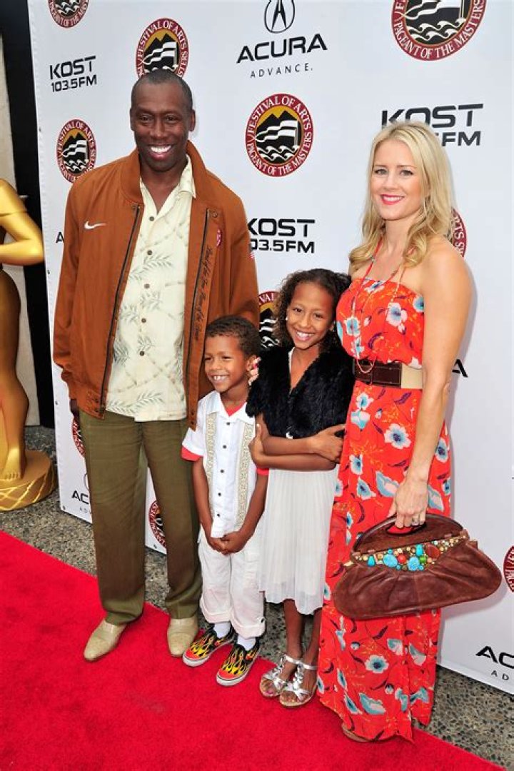 Al Joyner Biography, Age, Height, Wife, Net Worth, Family