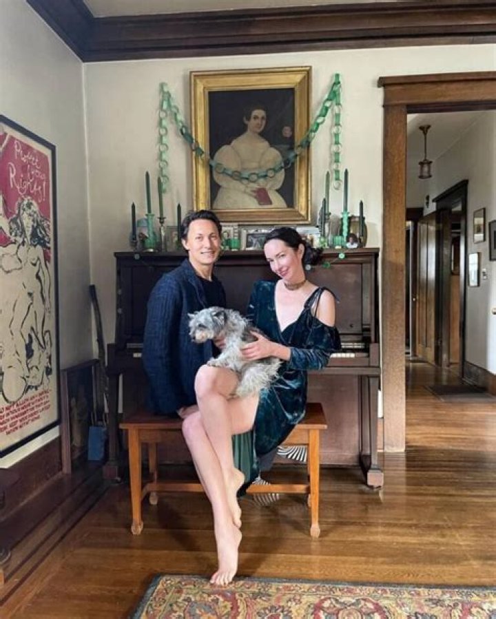 Alan Chang Biography, Age, Height, Wife, Net Worth, Family