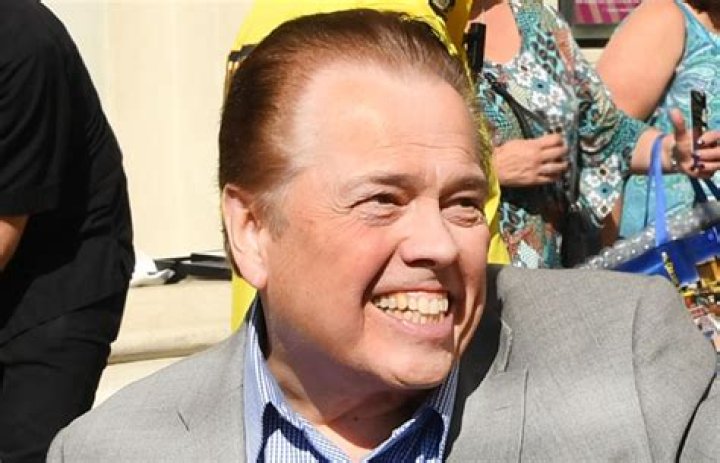 Alan Osmond (Rock Singer) - Age, Birthday, Bio, Facts, Family, Net Worth, Height & More