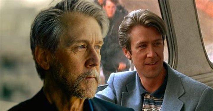Alan Ruck (Movie Actor) - Age, Birthday, Bio, Facts, Family, Net Worth, Height & More