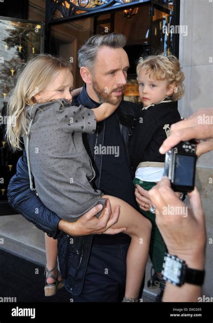 Alasdhair Willis – Bio, Kids & Facts About Stella McCartney’s Husband