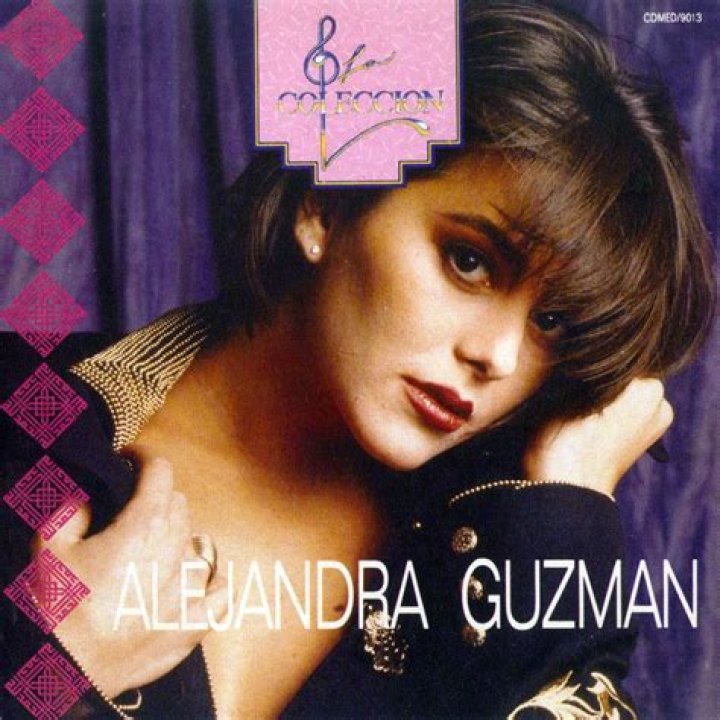 Alejandra Guzmán (Cantante de Música Mundial) - Edad, cumpleaños, biografía, hechos, familia, patrimonio neto, altura y más