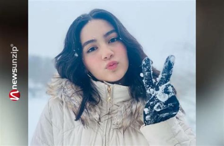 Alejandra Villarreal Height, Weight, Age, Wiki, Biography, Net Worth, Boyfriend, Parents & More