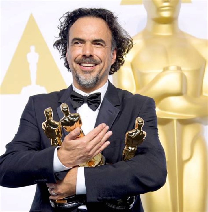 Alejandro González Iñárritu