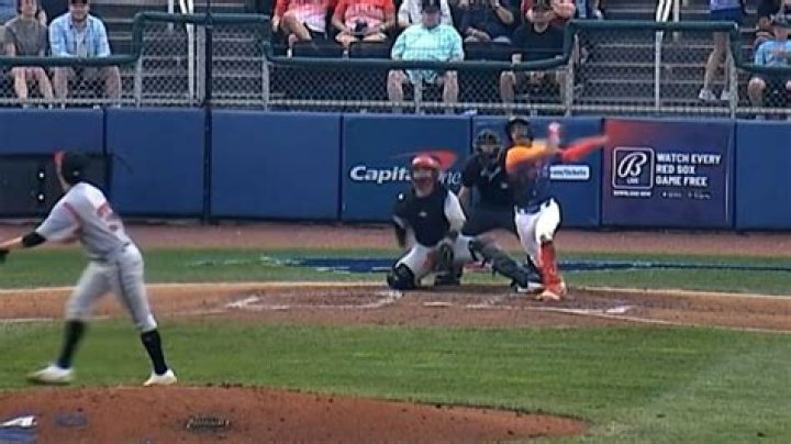 Alex Arias (Baseball Player) - Age, Birthday, Bio, Facts, Family, Net Worth, Height & More