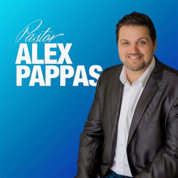 Alex Pappas Net Worth, Income, Salary, Earnings, Biography