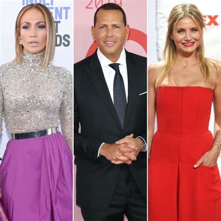 Alex Rodriguez Has Dated Plenty of Famous Women Including Exes Jennifer Lopez, Kate Hudson and More