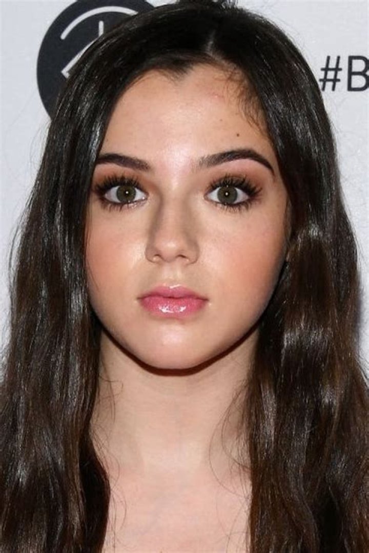 Alexa Nisenson (Movie Actress) - Age, Birthday, Bio, Facts, Family, Net Worth, Height & More