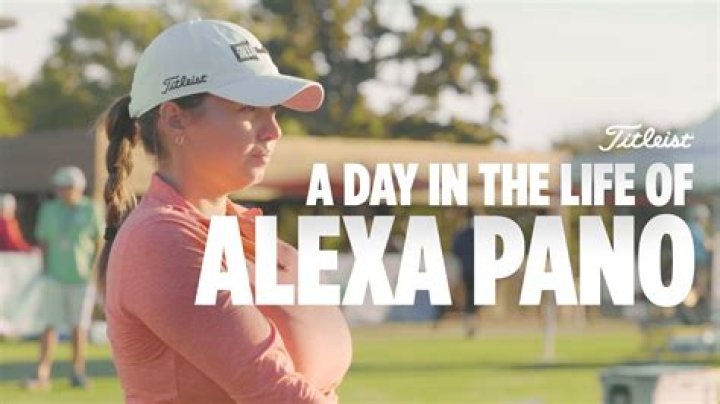 Alexa Pano Parents Age: Who Are Her Dad Mom?