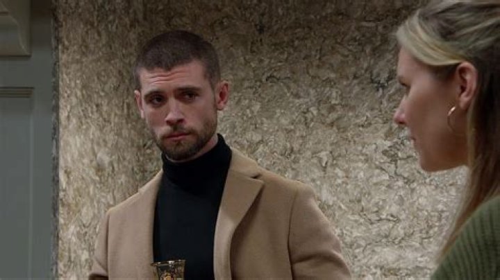 Alexander Lincoln Partner And Girlfriend: Who Plays Jamie Tate In Emmerdale?