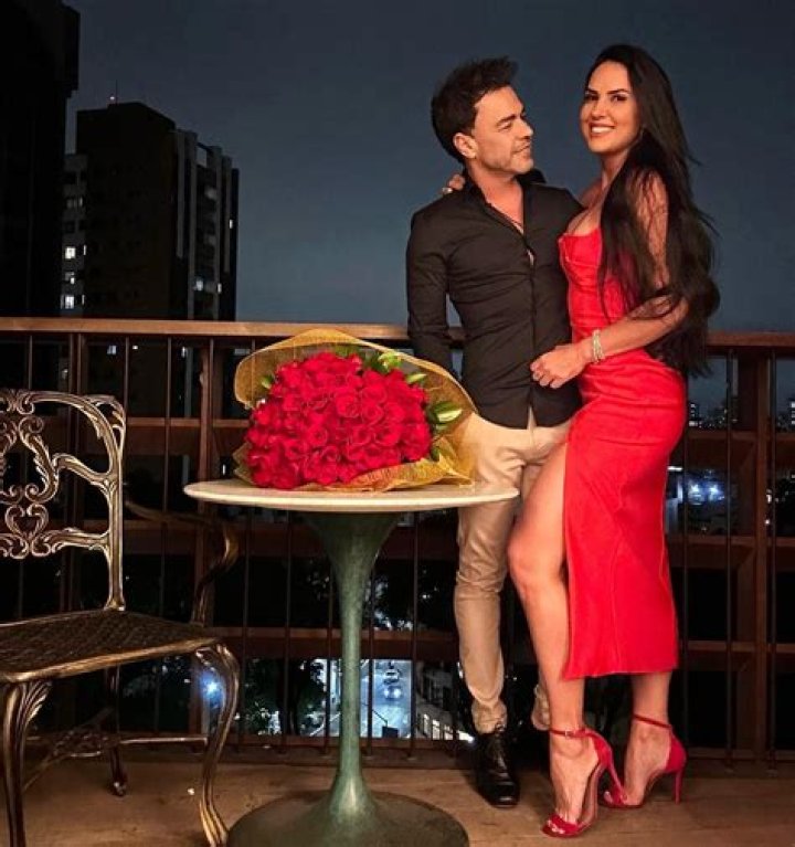 Alexandra Nechita biografía, edad, altura, esposa, net worth, familia