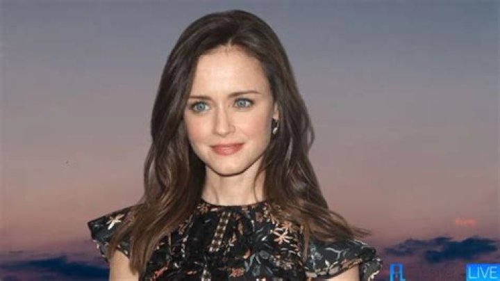 Alexis Bledel Parents: Meet Martin Bledel And Nanette Bledel