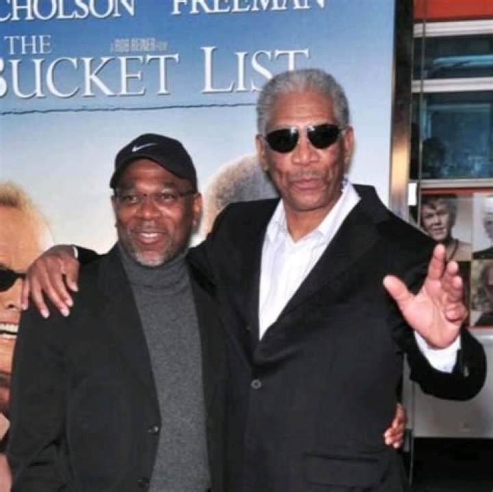Alfonso Freeman (Movie Actor) - Age, Birthday, Bio, Facts, Family, Net Worth, Height & More