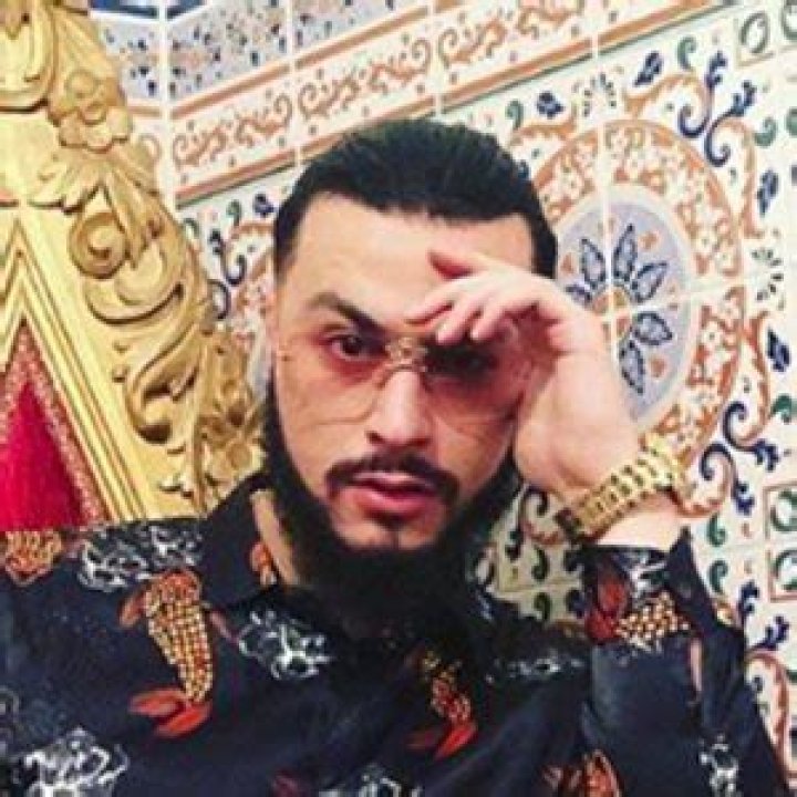Ali Ssamid (Rapper) - Age, Birthday, Bio, Facts, Family, Net Worth, Height & More