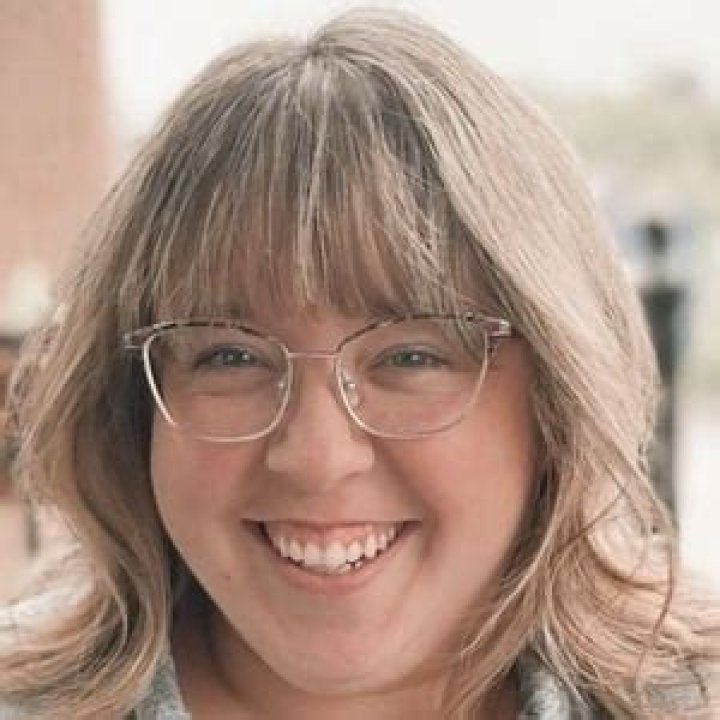 Alicia Mccarvell (TikTok Star) - Age, Birthday, Bio, Facts, Family, Net Worth, Height & More