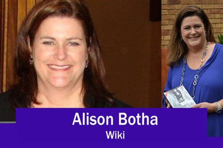 Alison Botha Wikipedia : Details On the Victim Of Brutal Abduction And Rape