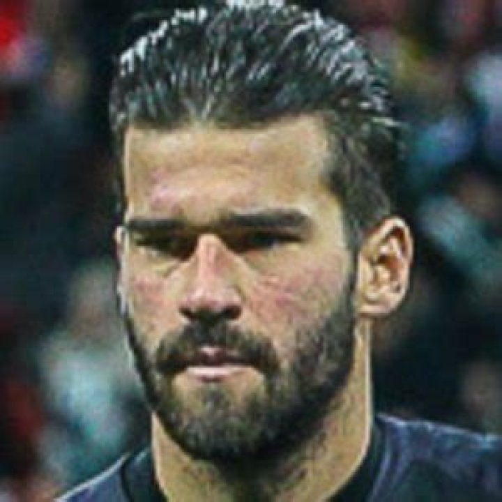 Alisson Becker (Soccer Player) - Age, Birthday, Bio, Facts, Family, Net Worth, Height & More