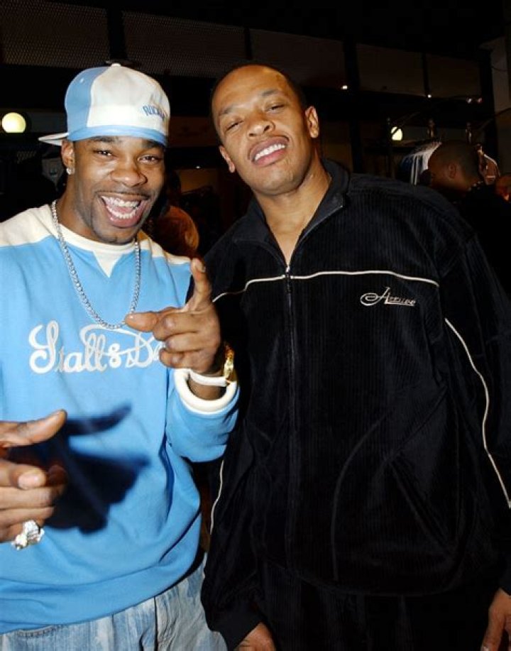 All Dr. Dre & Busta Rhymes Collabs, Ranked