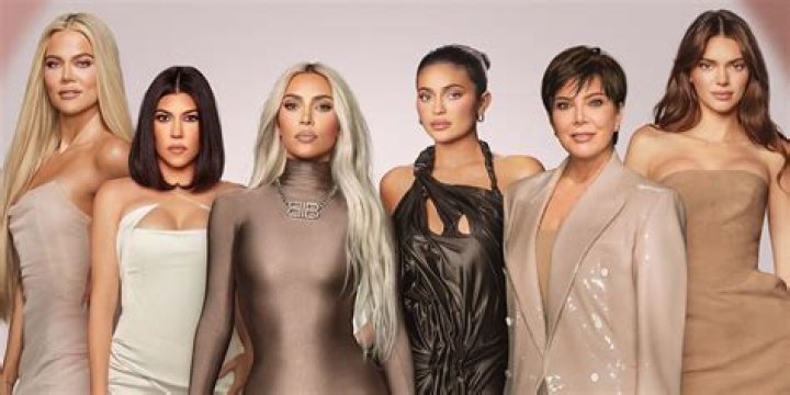 All the Times the Kardashian-Jenner Women Rocked Different Hair Colors