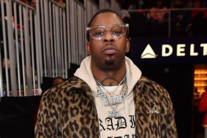 Alleged Slimelife Shawty Plea Deal Explanation Proven Fake