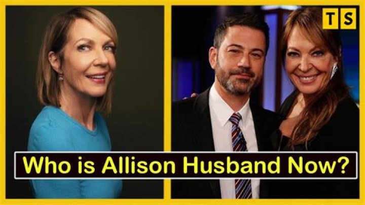 Allison Janney Married, Husband, Age, Net Worth, Height, Mom, Boyfriend