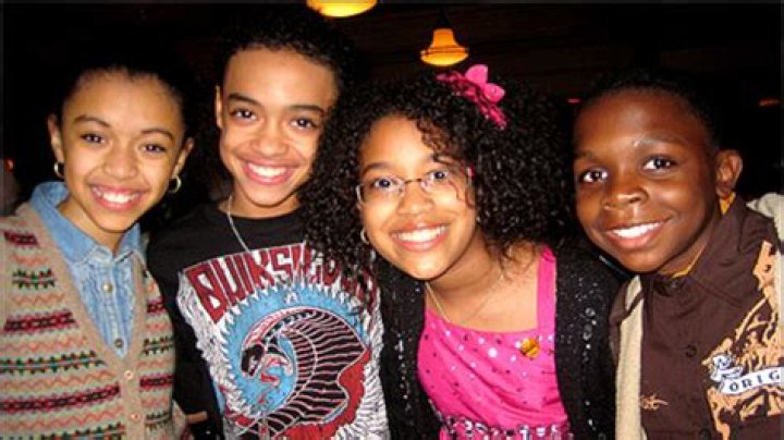 Alphonso Romero Jones II (TV Actor) - Age, Birthday, Bio, Facts, Family, Net Worth, Height & More