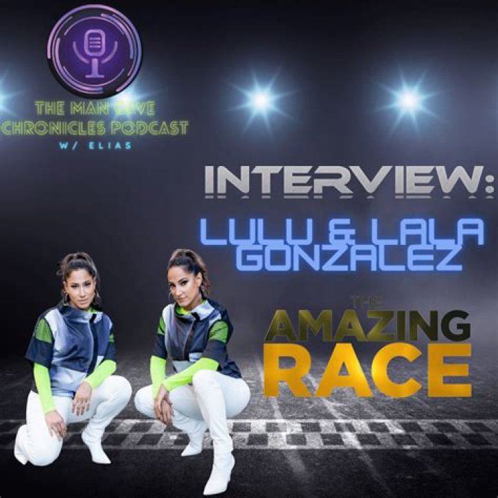Amazing Race: Lulu and Lala Real Names and Age – KTU Radio Host Make Their Way Into The TV Screens