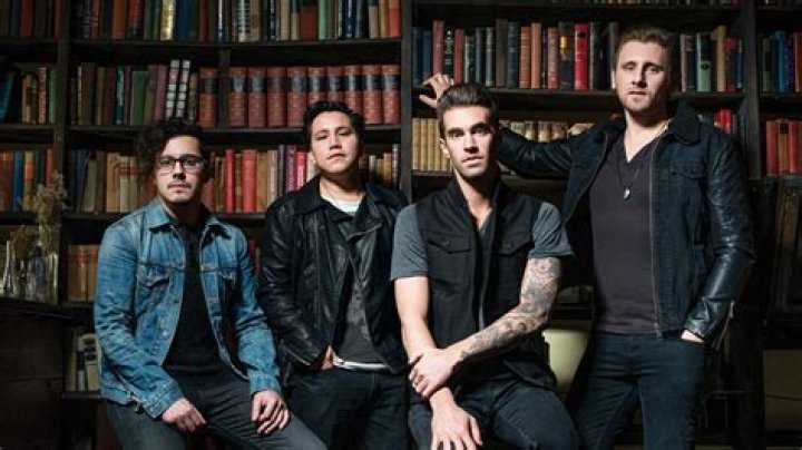 American Authors (Band) - Members profile, Facts, Wiki, Achievements, Net worth 2024 (updated)