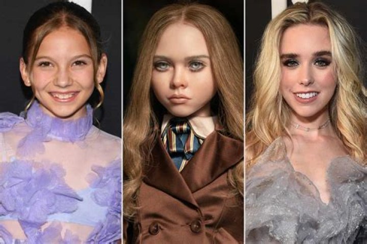 Amie Donald (Movie Actress) - Age, Birthday, Bio, Facts, Family, Net Worth, Height & More