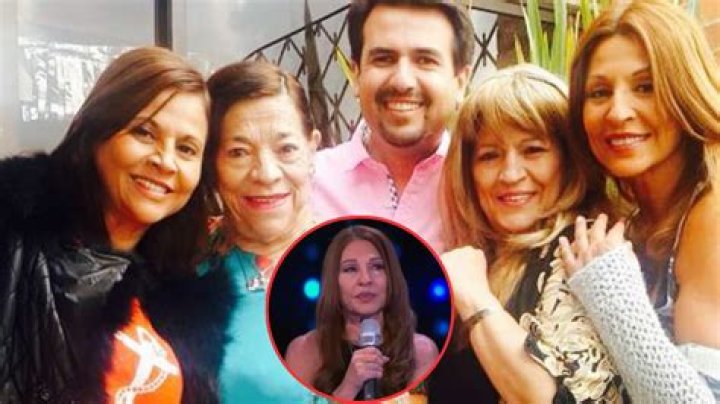 Amparo Grisales biografía, edad, altura, esposa, net worth, familia