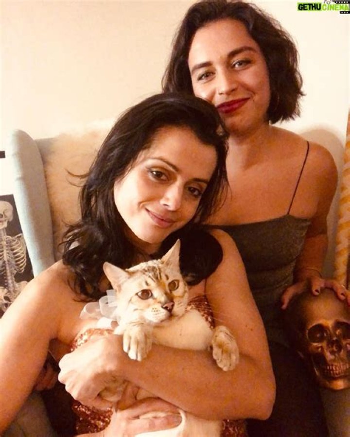 Amrita Acharia Biography, Age, Height, Husband, Net Worth, Family