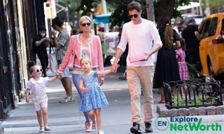 Amschel Rothschild Biography, Age, Height, Wife, Net Worth, Family