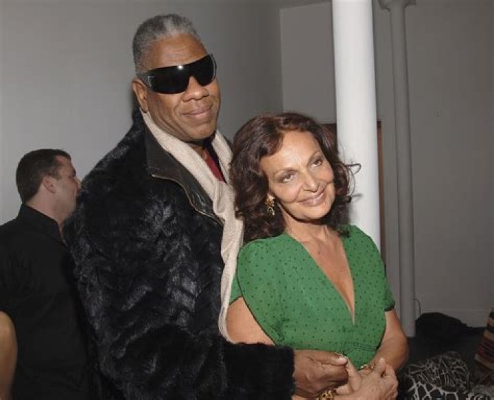 André Leon Talley Wife: Was André Leon Talley Married? Who Is Anna Wintour?