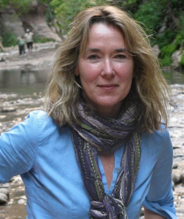 Andrew Cockburn Biography, Age, Height, Wife, Net Worth, Family