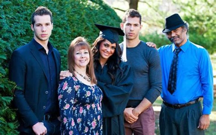 Andrew E Parents: Who Are Andrew E Mother And Father?