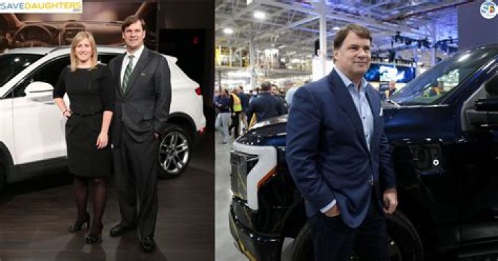 Andrew Farley Biography, Age, Height, Wife, Net Worth, Family