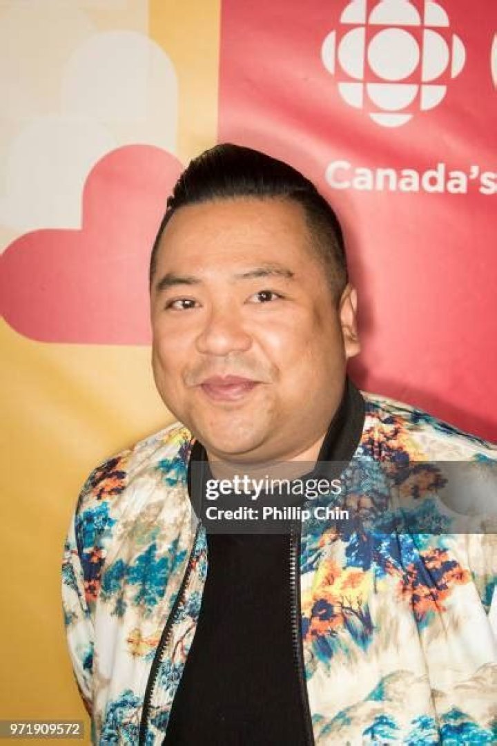 Andrew Phung (TV Actor) - Age, Birthday, Bio, Facts, Family, Net Worth, Height & More