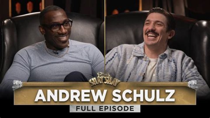 Andrew Schulz Roasts Meek Mill For Failing To Prove He's Not Gay, Meek Reacts