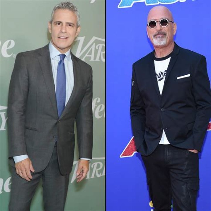 Andy Cohen Slams Howie Mandel’s Tom Sandoval Interview: It Was a “Missed Opportunity’