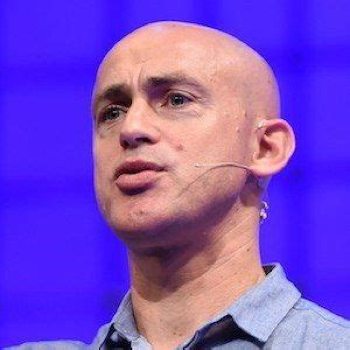 Andy Puddicombe (Business Executive) - Age, Birthday, Bio, Facts, Family, Net Worth, Height & More