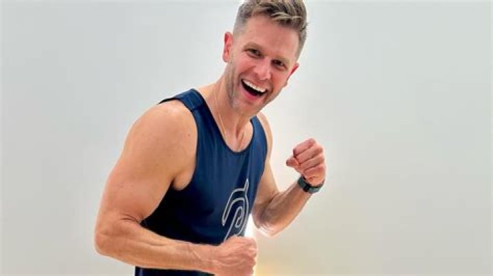 Andy Speer (Fitness Instructor) - Age, Birthday, Bio, Facts, Family, Net Worth, Height & More