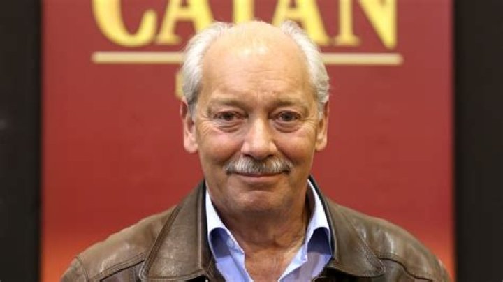 Andy Teuber’s net worth, biography, fact, career, awards and life story