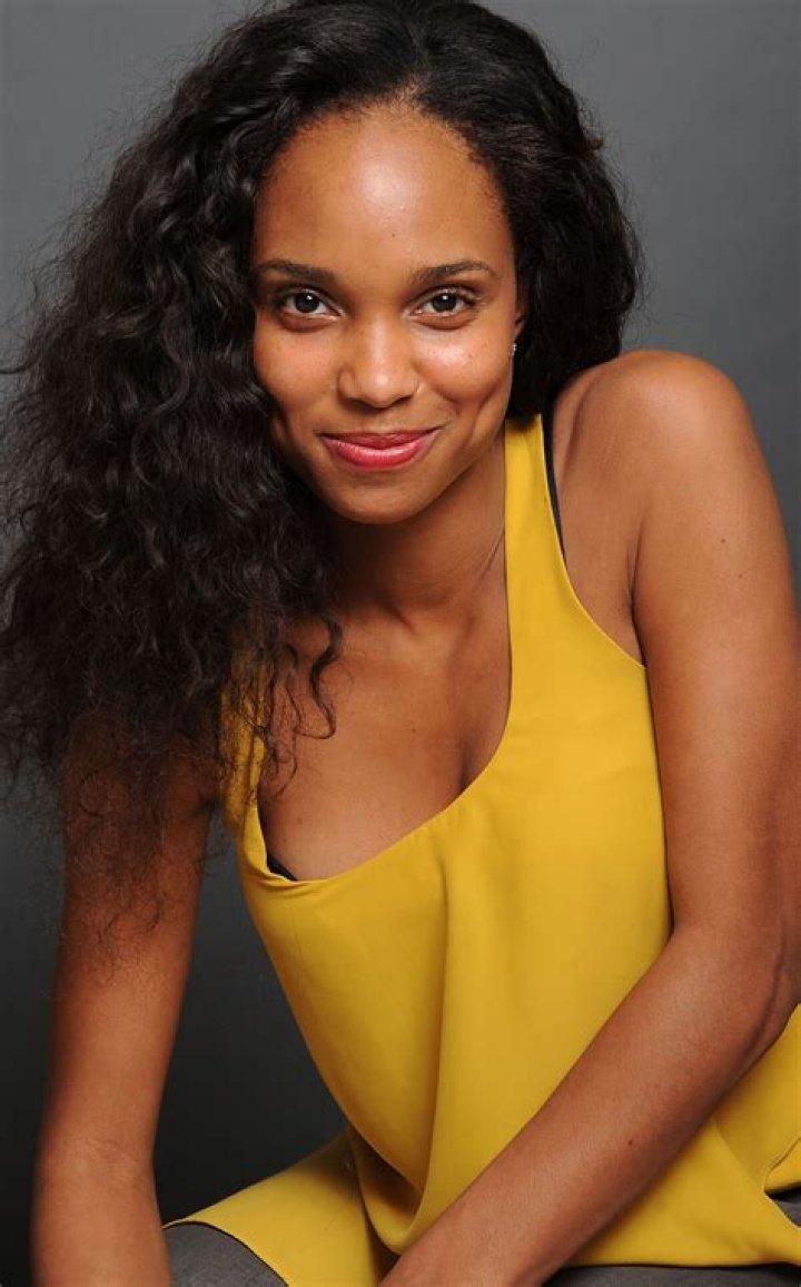 Angel M. Wainwright’s biography, net worth, fact, career, awards and life story