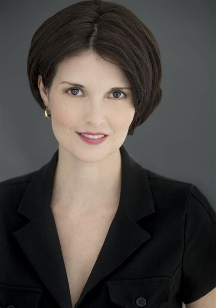 Angela Rypien – Celebsgraphy