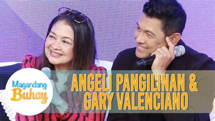 Angeli Pangilinan Valenciano (Family Member) - Age, Birthday, Bio, Facts, Family, Net Worth, Height & More